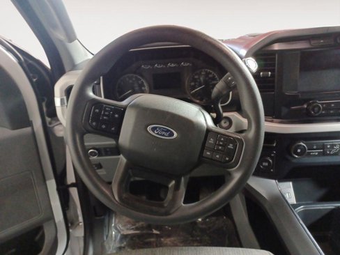 Used 2022 Ford F150 XLT w/ XTR Package image 19