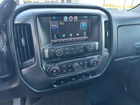 Used 2014 Chevrolet Silverado 1500 LT w/ All Star Edition image 13