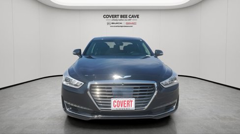 Used 2018 Genesis G90 3.3T Premium image 2