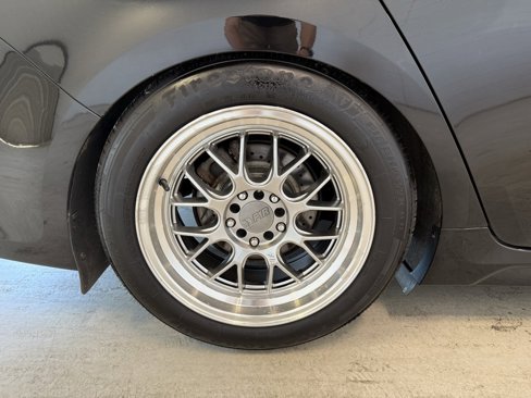 Used 2018 Kia Optima LX w/ 17" Alloy Wheels Package image 11