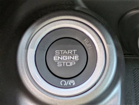 New 2025 Dodge Hornet GT image 37