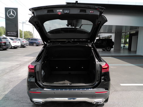 Certified 2024 Mercedes-Benz GLA 250 image 20