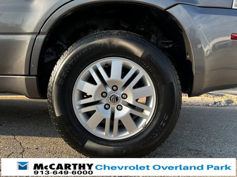 Used 2006 Mercury Mariner Convenience image 25