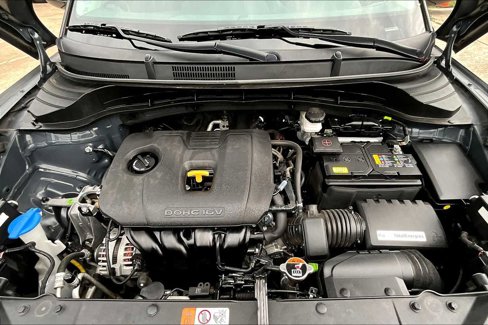 Certified 2023 Kia Soul LX w/ Option Group 015 image 29