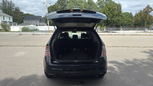 Used 2010 Ford Edge SEL image 13