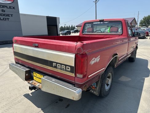 Used 1993 Ford F150 XL image 9