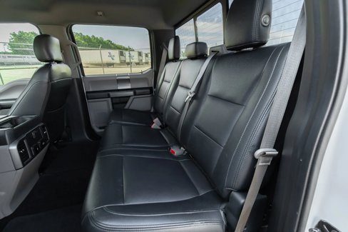 Used 2018 Ford F150 XLT w/ Equipment Group 302A Luxury image 25