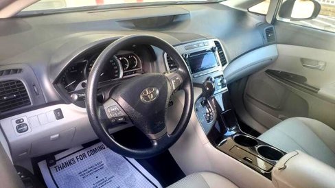 Used 2012 Toyota Venza LE image 19