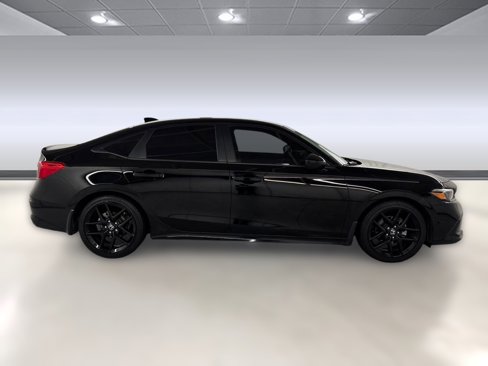 Used 2024 Honda Civic Sport image 8