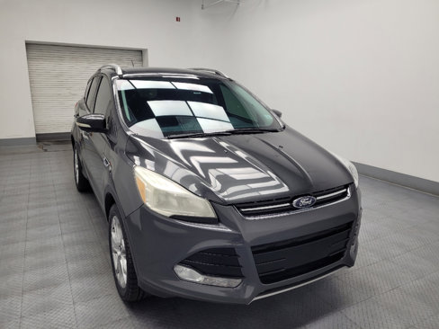Used 2016 Ford Escape Titanium image 14