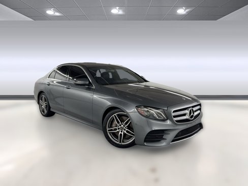 Certified 2019 Mercedes-Benz E 300 image 7