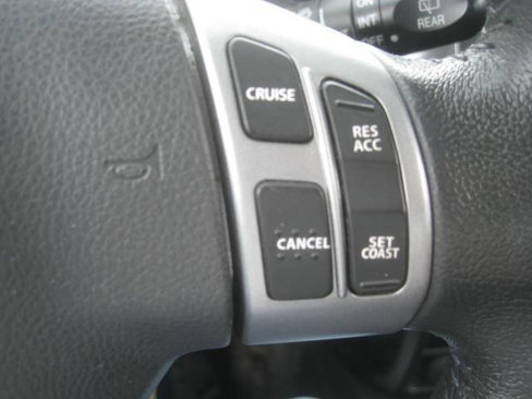 Used 2012 Suzuki SX4 AWD Hatchback image 23