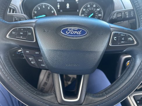 Used 2019 Ford EcoSport Titanium image 15