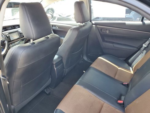 Used 2016 Toyota Corolla S image 10