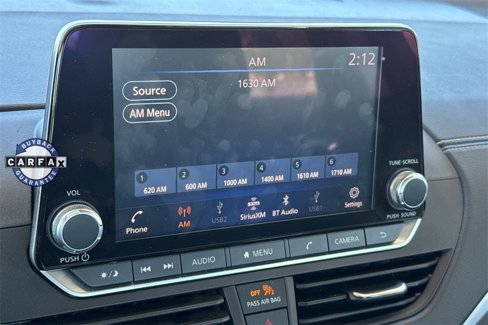 Used 2022 Nissan Altima 2.5 SV w/ SV Premium Package image 23
