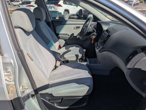 Used 2008 Hyundai Elantra SE image 30