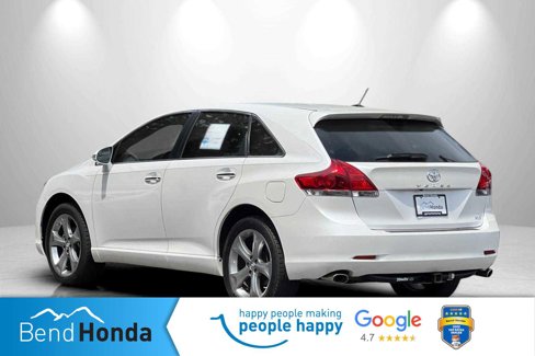 Used 2015 Toyota Venza XLE image 6