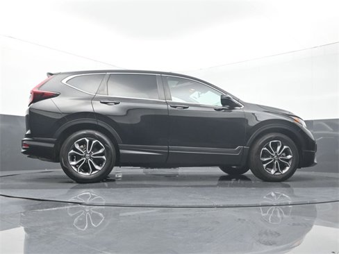 Used 2021 Honda CR-V EX image 12