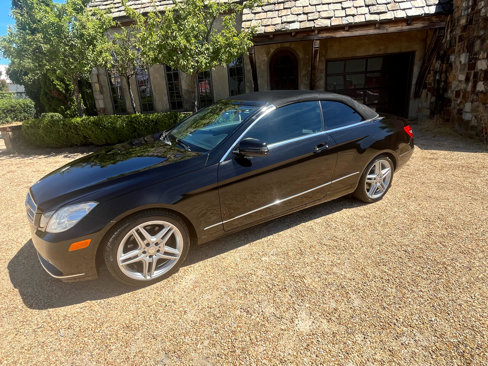 Used 2013 Mercedes-Benz E 350 Cabriolet image 57