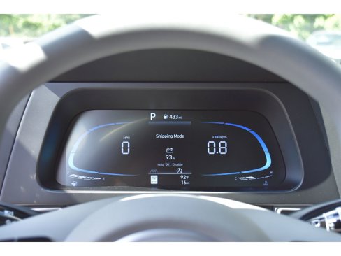 New 2025 Hyundai Elantra SE image 20