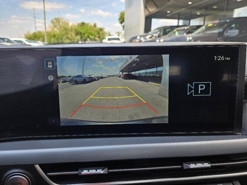 Used 2024 Hyundai Sonata SEL image 28