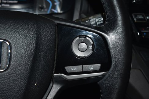 Used 2018 Honda Odyssey EX-L image 10