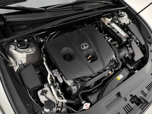 Used 2021 Lexus ES 250 w/ Premium Package image 28