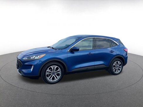 Used 2022 Ford Escape SEL image 8