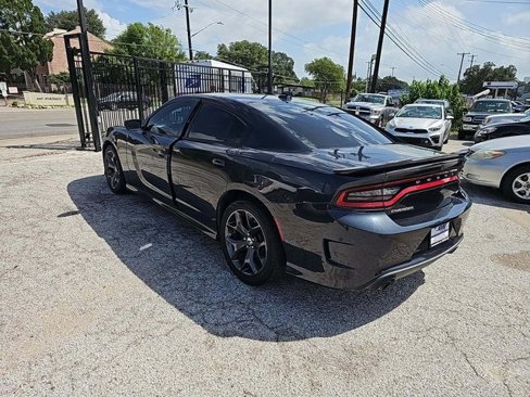 Used 2019 Dodge Charger GT image 1