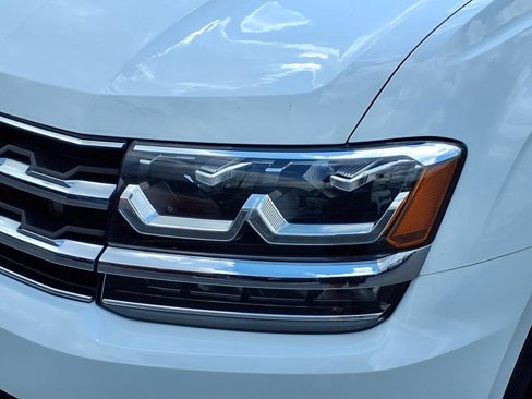 Used 2019 Volkswagen Atlas SE image 20