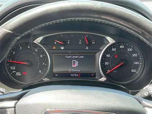 Used 2020 GMC Terrain SLT w/ Preferred Package image 12