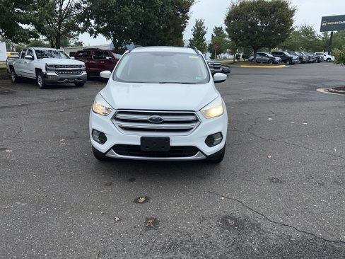 Used 2018 Ford Escape SE image 2