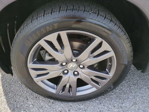 Used 2021 Honda Passport EX-L image 10