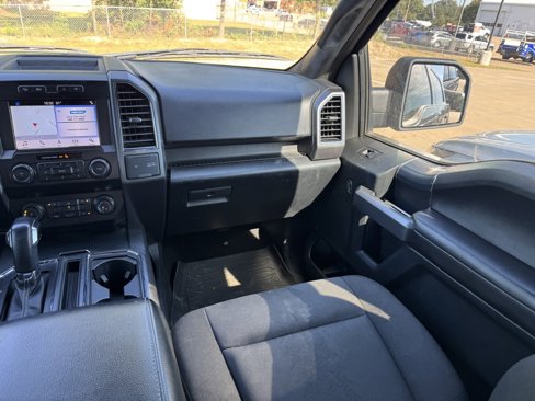 Used 2019 Ford F150 XLT w/ Equipment Group 302A Luxury image 31