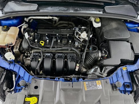 Used 2018 Ford Focus SE image 28