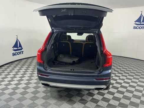 Used 2019 Volvo XC90 T6 Momentum w/ Advanced Package image 20
