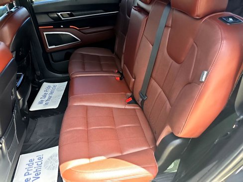 Used 2023 Kia Telluride EX image 14