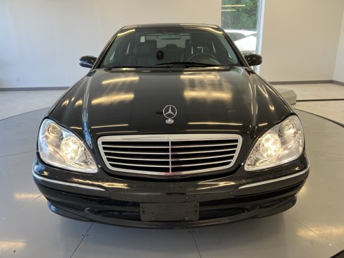 Used 2000 Mercedes-Benz S 430 image 30