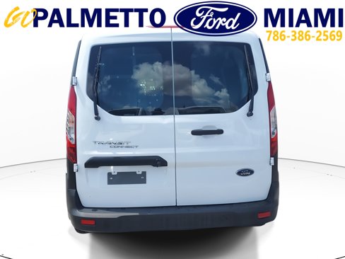 Used 2019 Ford Transit Connect XL image 5