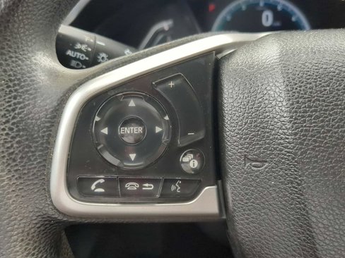 Used 2021 Honda Civic LX image 15