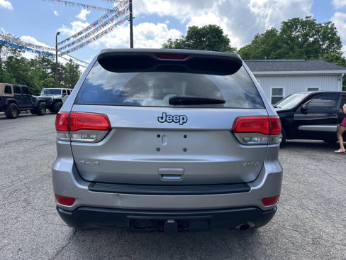 Used 2014 Jeep Grand Cherokee Laredo w/ Quick Order Package 23E image 4