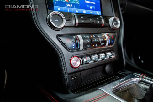 Used 2021 Ford Mustang GT Premium w/ Equipment Group 401A image 51