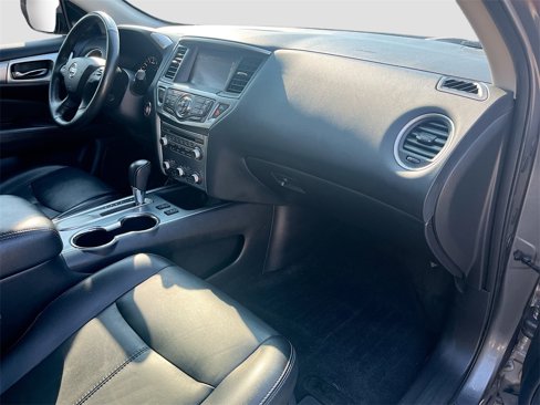 Certified 2020 Nissan Pathfinder SL image 26