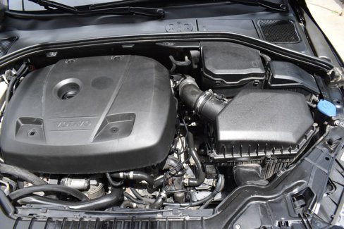 Used 2016 Volvo V60 T5 Premier image 45