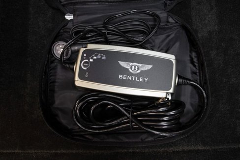 Used 2023 Bentley Bentayga Extended Wheelbase image 82