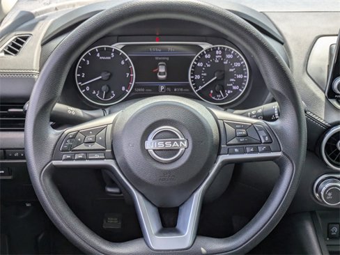 Used 2024 Nissan Sentra SV image 17