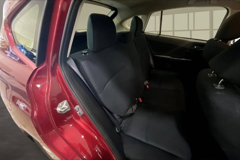 Used 2014 Subaru Impreza 2.0i Premium image 25