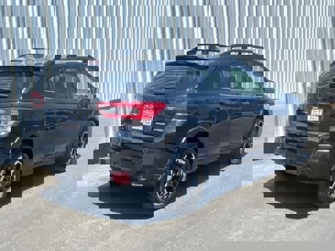 Certified 2023 Subaru Crosstrek 2.5i Limited image 6