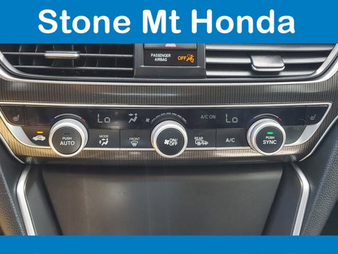 Used 2022 Honda Accord Sport Special Edition image 28