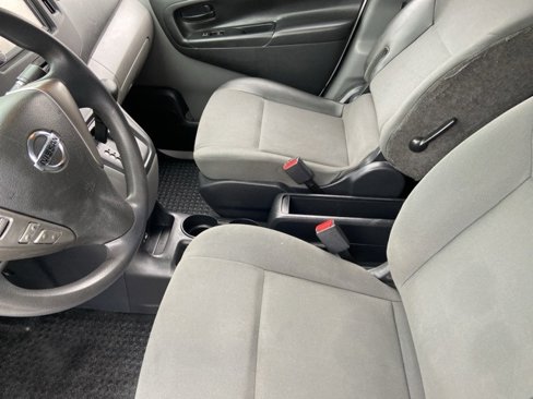 Used 2020 Nissan NV200 S w/ Back Door Glass Package image 12